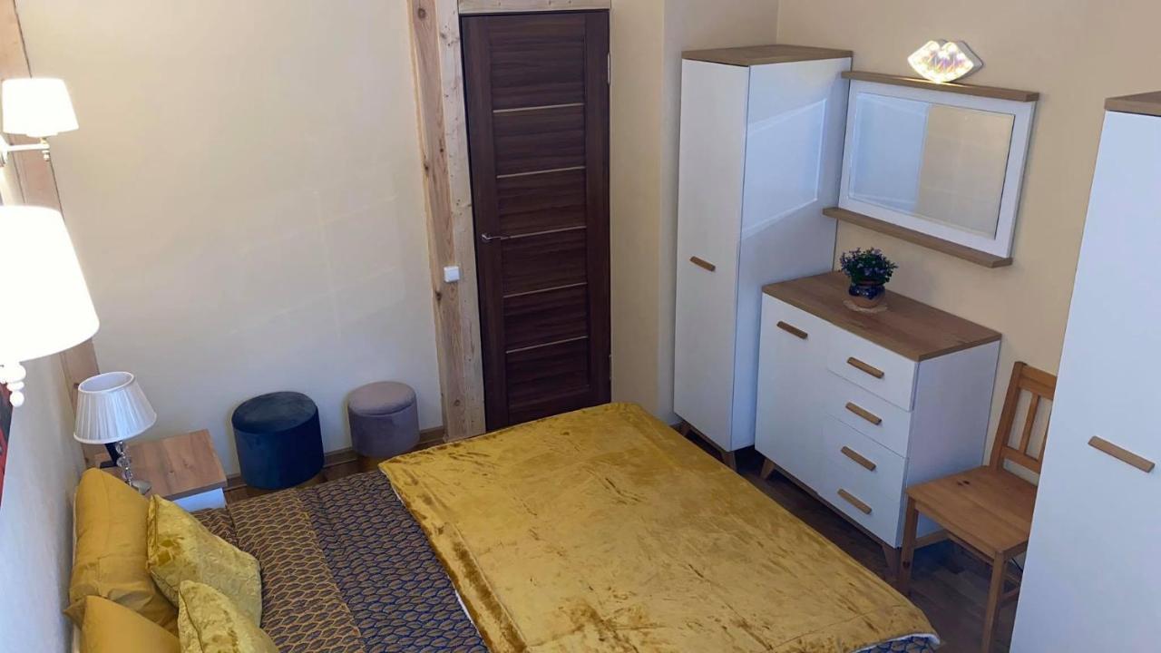 Valnu Ielas Apartments Cēsis Kültér fotó