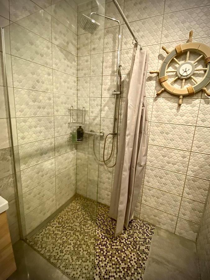 Valnu Ielas Apartments Cēsis Kültér fotó